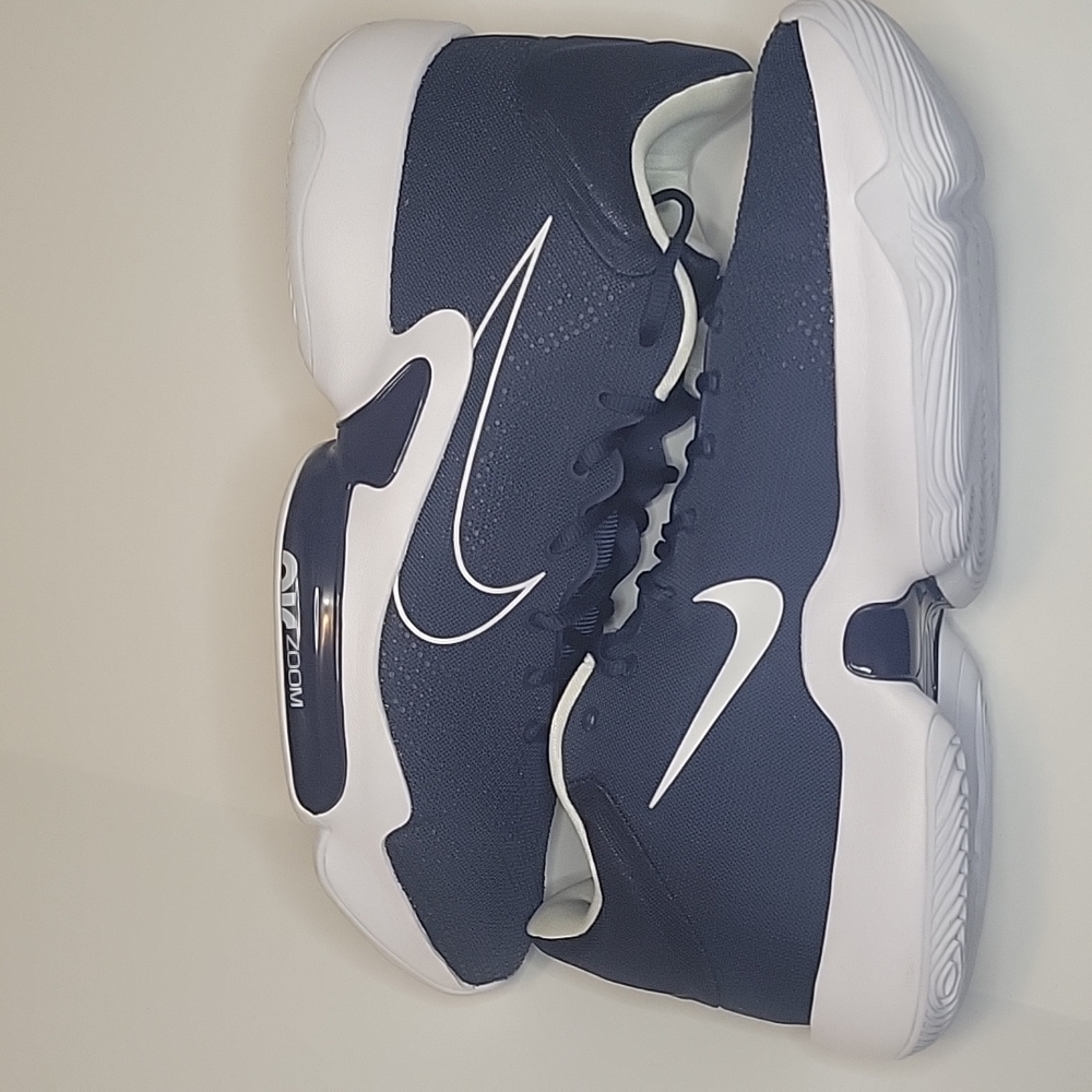 NIKE Zoom Rize 2 - Picture 10 of 11